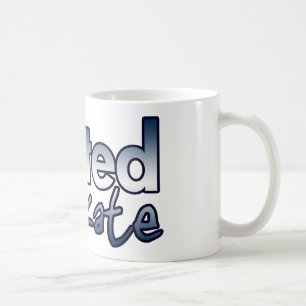 Enigt åker skridskor vi kaffemugg