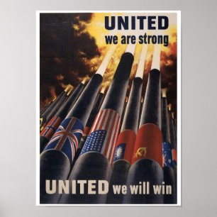 Enigt är vi starka poster