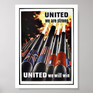 Enigt är vi starka poster