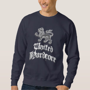 Enigt Hardcore Långärmad Tröja