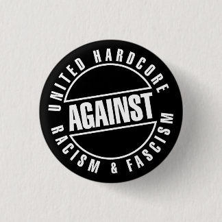 Enigt hardcore. rintanappien/knäppas knapp