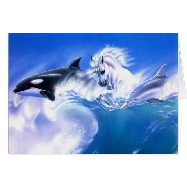 Enigt står vi hälsningskort (Framsidan Horizontal)