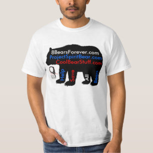 Enigt vrålar vi - tillsammans segrar vi t-shirt