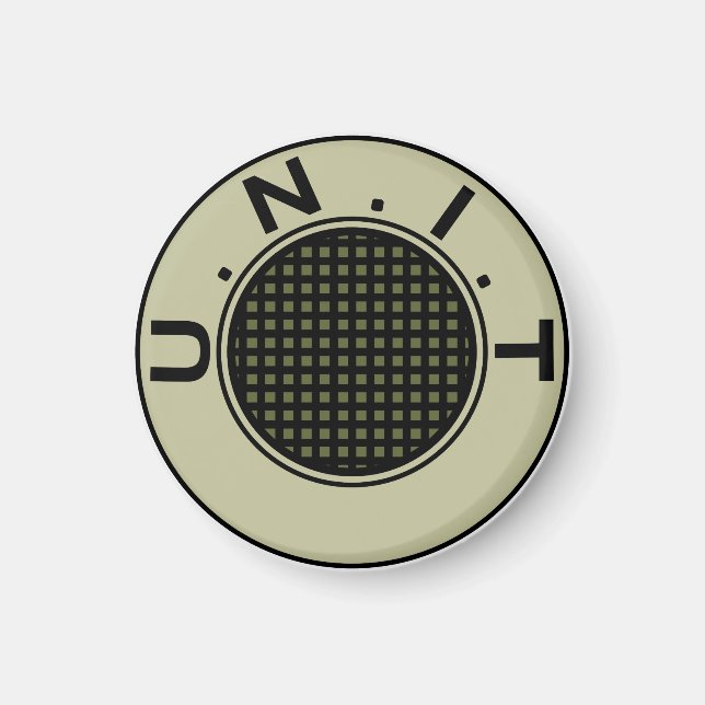 ENIT-magnet Magnet (Framsidan)