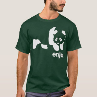 Enjoi-design T Shirt