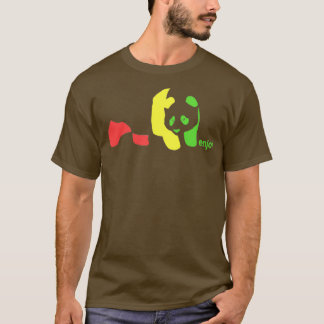 Enjoi Reggae-design T Shirt
