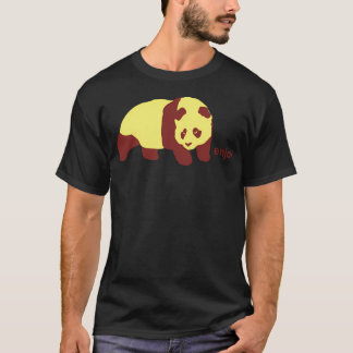 Enjoi Retro Logotyp T Shirt