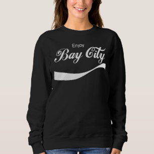 Enjoy Bay City T Shirt