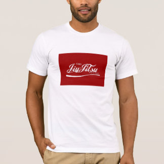 enjoy jiu jitsu tee
