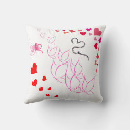 Enjoy Life Quote Pillow – Motivational Throw Pillo Kudde