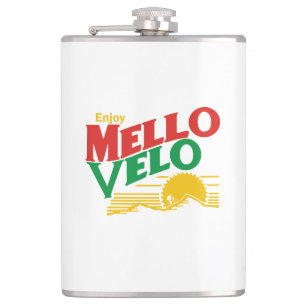 Enjoy Mello Velo Fickplunta