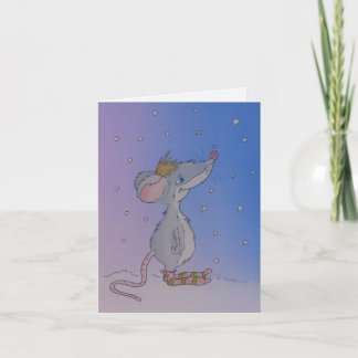 Enjoy the Moment Helgkort