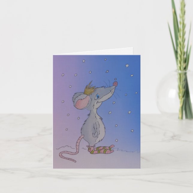 Enjoy the Moment Helgkort (Framsida)