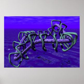 Enkanmen Poster