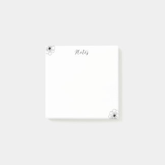 Enkel Aesthetic Post-it Notes