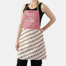 Enkel anpassad design Bästa mamma någonsin Mors pr