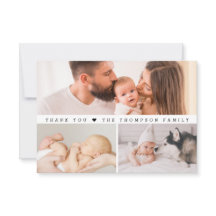 Enkel Anpassningsbar 3 Foton Samla babyskor