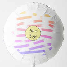 enkel anpassningsbar gult blå vattenfärg lägga til