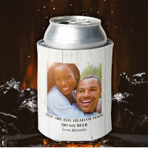 Enkel Anpassningsbar, lustigt Rustic Kärlek par Fo