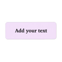 Enkel anpassningsbar med minimal elegant lägg till