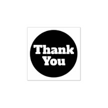 Enkel Anpassningsbar Tack Rubber Frimärke