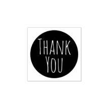 Enkel Anpassningsbar Tack Rubber Frimärke