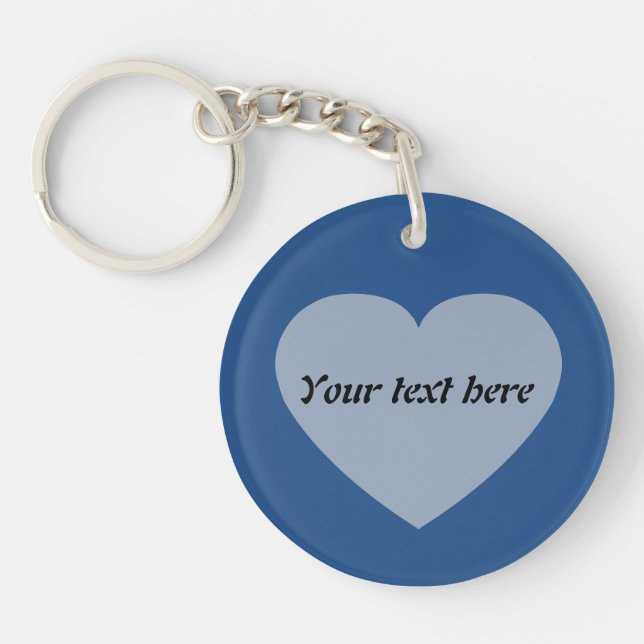 Enkel Anpassningsbar - texthjärndesign (Framsidan)