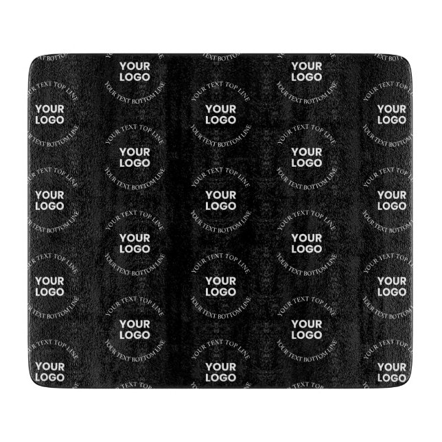 Enkel att ersätta Logotyp och redigerbar text Möns (Framsidan)