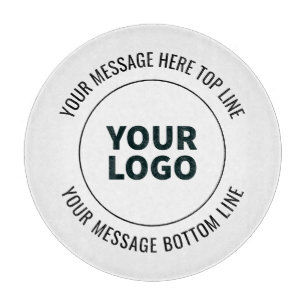 Enkel att ersätta med Logotyp eller bild