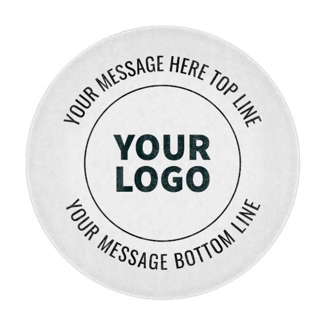 Enkel att ersätta med Logotyp eller bild (Framsidan)