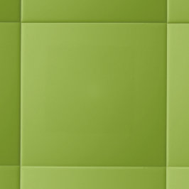 Enkel Avocado Grönt Solid Färg Kakelplatta