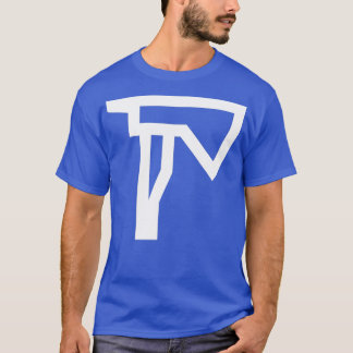 Enkel Ax-design 1 T Shirt