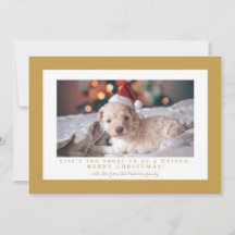 Enkel Aztec-guld ram fotot 