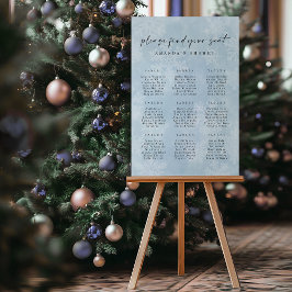 Enkel Baby Det är Kall utanför vinter-sätesdiagram