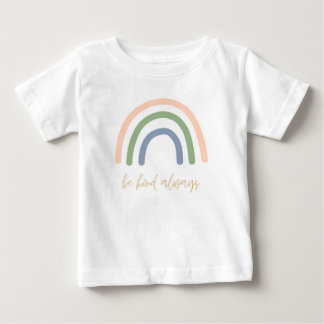 Enkel baby t-shirt