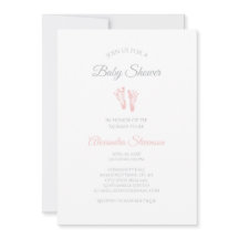 Enkel babyskor för barn, skadliga Rosor