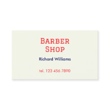 Enkel Barber Shop Hairstylist