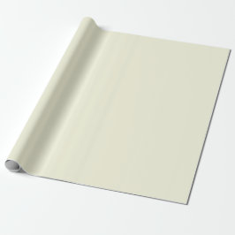 Enkel Beige Tan Färg Nyans Ton Presentpapper