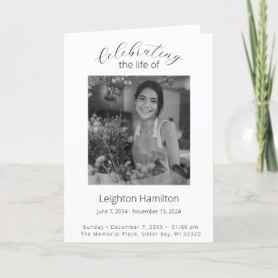 Enkel beställning av program