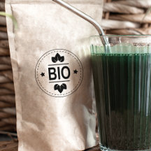 Enkel bioprodukt, miljövänlig