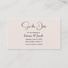 enkel blommar för japanskt körsbär spara datumkort tilläggskort