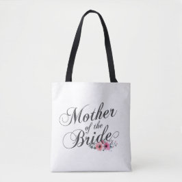 Enkel Brudmors Väska | Totebag