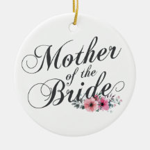 Enkel Budens mamma Bröllop | Ornament