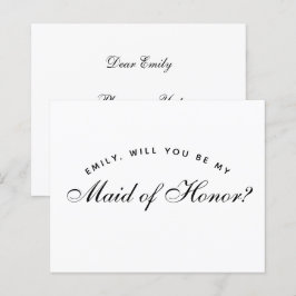 Enkel Budget Brudtjänst Förslag