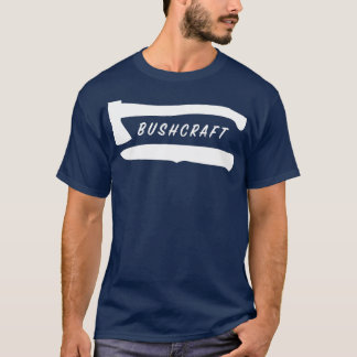 Enkel Bushcraft T Shirt