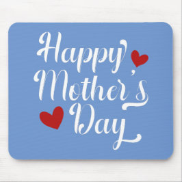 Enkel Calligrafi i Lycklig Mors dag | Musmatta