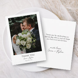 ENKEL CHIC FOTO TACK DIG CARD