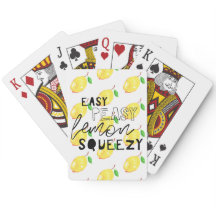 enkel citronklämma vattenfärgscitrusfrukter