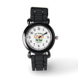 ENKEL CONTEMPORARY CLEAN BLACK FASHIONABLE CLIENT ARMBANDSUR