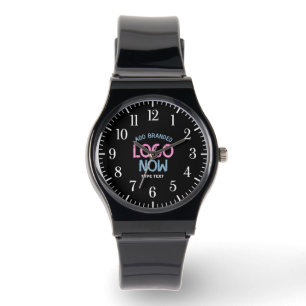 ENKEL CONTEMPORARY CLEAN BLACK FASHIONABLE CLIENT ARMBANDSUR
